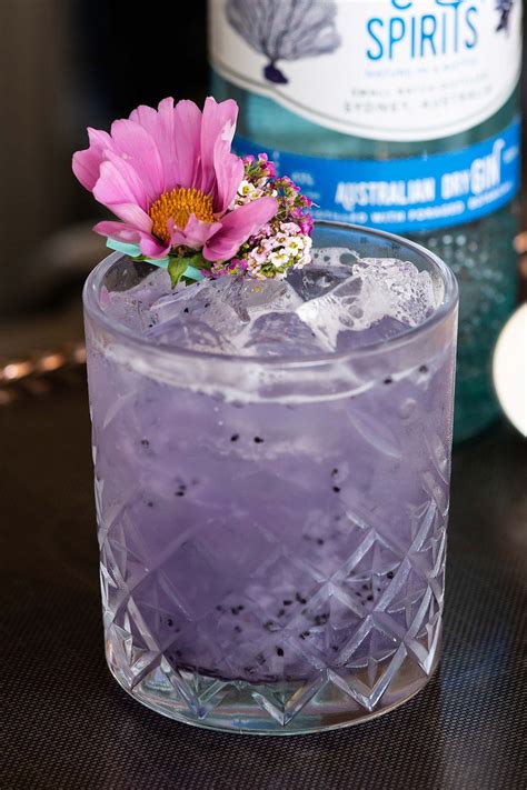 These 8 purple gin cocktails prove that lilac is the new pink! — Craft Gin Club | The UK's No.1 ...