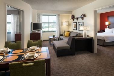 Hotel Suites in Irvine, CA | Residence Inn Irvine John Wayne Airport/Orange