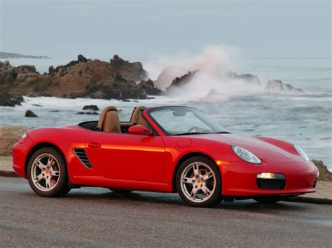 2012 Porsche Boxster : Car Review and Wallpaper: 2012 Porsche Boxster