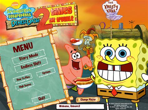 Free download SpongeBob Wallpapers [800x600] for your Desktop, Mobile & Tablet | Explore 49 ...