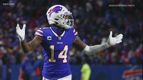 Carucci Take2: Bills eliminate potential distraction with contract ...