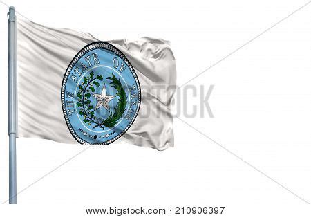 National Flag Seal Image & Photo (Free Trial) | Bigstock