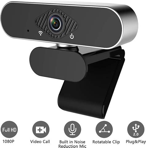 The Best Laptop Frontview Camera - Home Gadgets