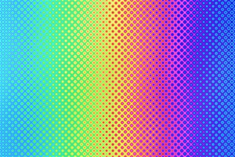Background Pattern Rainbow Colors Free Stock Photo - Public Domain Pictures