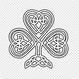 Celtic Heart Coloring Pages sketch template