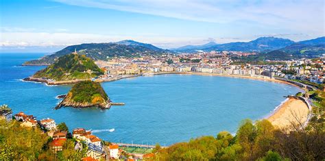 Basque Country Food and Wine Self-Driving Expedition in Spain