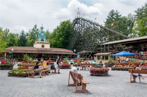 Knoebels Amusement Park: What to Ride, Eat, and See - Uncovering PA