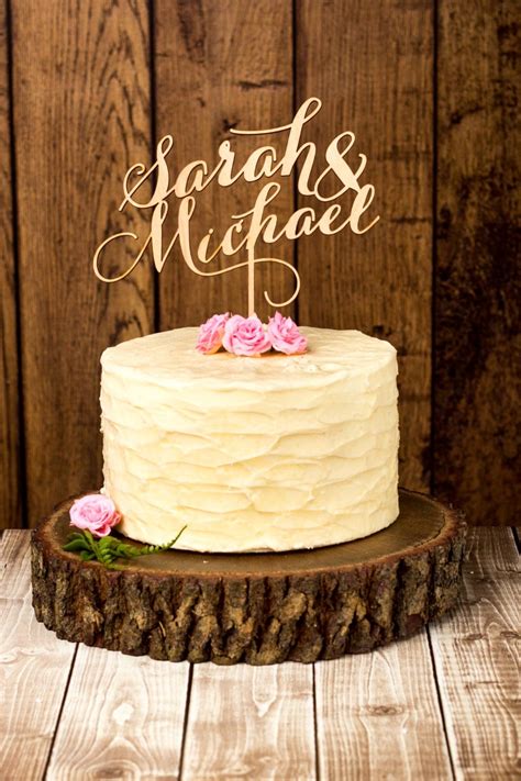 Wedding Cake Toppers Online Shop at Myrtle Abbott blog