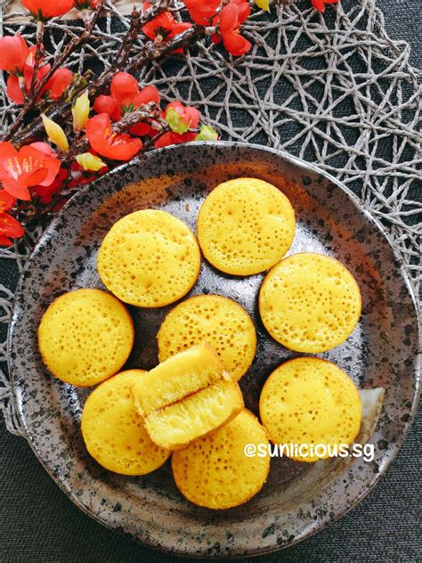 Bika Ambon or Kueh Ambon, Food & Drinks, Homemade Bakes on Carousell