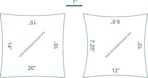 Radius Gauge Printable - Printable Word Searches