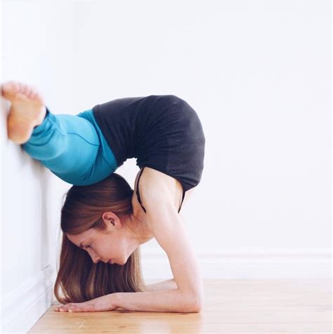 If you could learn any flexibility pose/trick, what would it be? ♡ | Anna mcnulty, Gymnastics ...