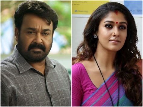 40th Kerala Film Critics Awards 2017 Mohanlal And Nayanthara Bag Top ...