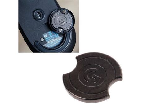 Buy 1PC Replacement Mouse Tuning Weights for Logitech G403 G703 G903 / G PRO Wireless Mouse ...