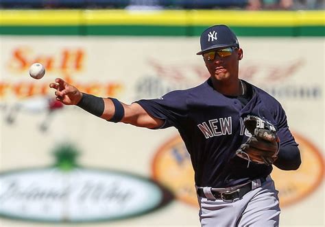 How Yankees sent Gleyber Torres a 'perfectly clear' message - nj.com