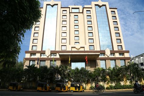 REGENTA CENTRAL DECCAN CHENNAI (NEAR TO US CONSULATE) 𝗕𝗢𝗢𝗞 Chennai Hotel