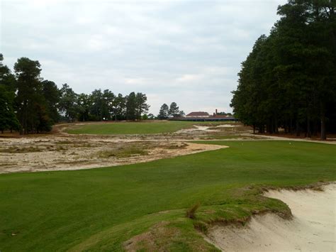 Pinehurst Resort No.2 (Pinehurst, North Carolina) | GolfCourseGurus