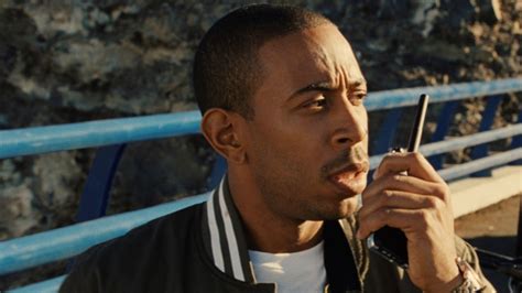 Ludacris Talks The Fast and Furious Six DVD/Blu-ray - IGN