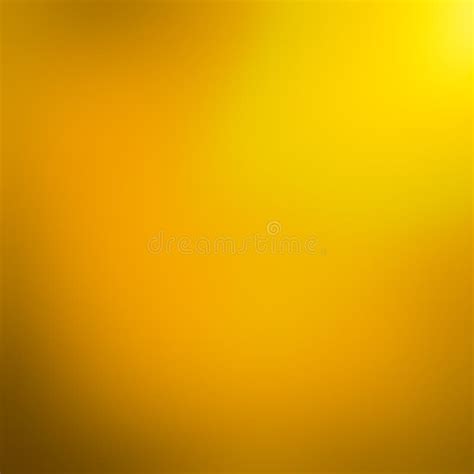 Yellow Gradient Abstract Background Stock Image - Image of soft, effect ...