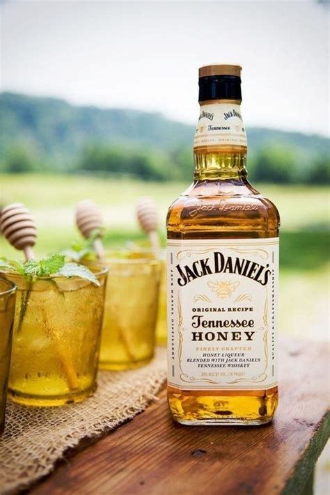 Jack Daniels Tennessee Honey Pictures, Photos, and Images for Facebook, Tumblr, Pinterest, and ...