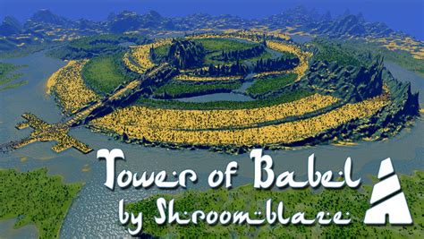 Tower of Babel Map | Paradox Interactive Forums