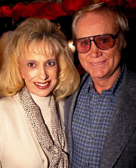 Tammy Wynette and George Jones' Relationship Timeline