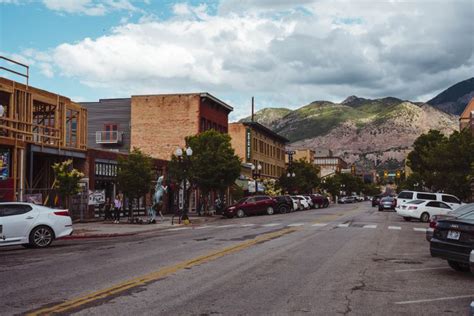 The 11 Best Things To Do in Ogden, Utah