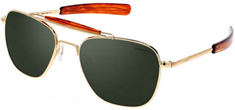 Randolph Engineering Aviator II Prescription Sunglasses