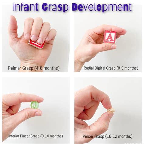 Typical Pencil Grasp Development For Kids, 47% OFF