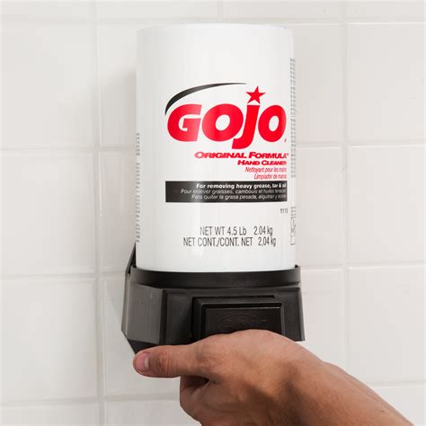 GOJO® 1115-06 4.5 lb. Original Formula Hand Cleaner