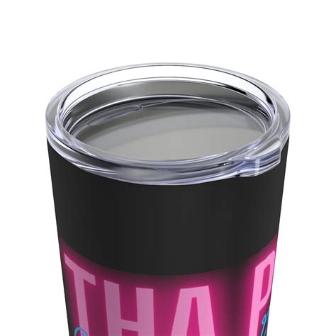 Tha Pynk Chucalissa Mississippi Tumbler 20oz P-valley 1 - Etsy