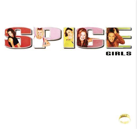 SPICE GIRLS - Spice - Amazon.com Music