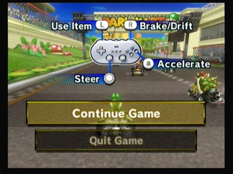 Best mario kart 8 pc controls - resdyna