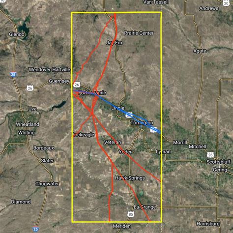 Goshen County Toolkit | Practical Pipelines