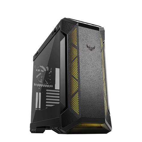 TUF Gaming GT501｜Gaming Cases｜ASUS Global