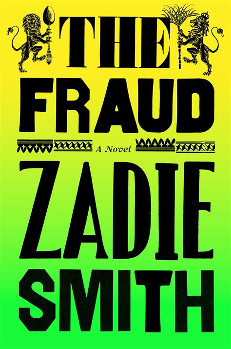 Zadie Smith Makes the Case For Not Moralising the Past