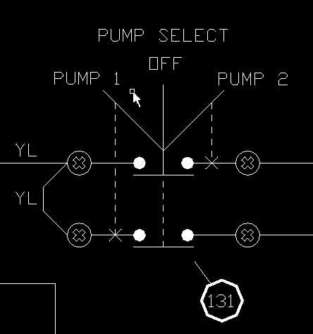 wiring diagram selector switch - IOT Wiring Diagram