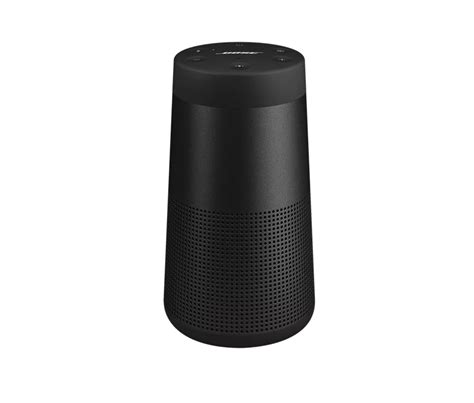 SoundLink Revolve II Bluetooth Speaker | Bose