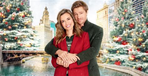 All The 2019 Hallmark Channel “Countdown To Christmas” Movies You Can Watch On Amazon Prime