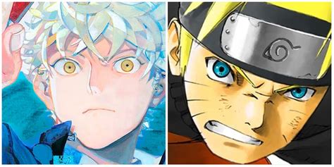 10 Anime Characters Who Managed To Achieve Their Dreams