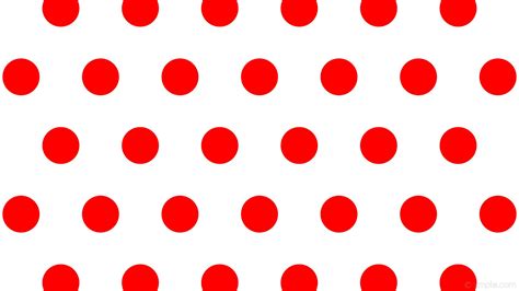 Red and White Polka Dot Wallpapers - Top Free Red and White Polka Dot Backgrounds - WallpaperAccess