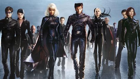 MCU's X-Men Movie Onboards Hunger Games Prequel Writer