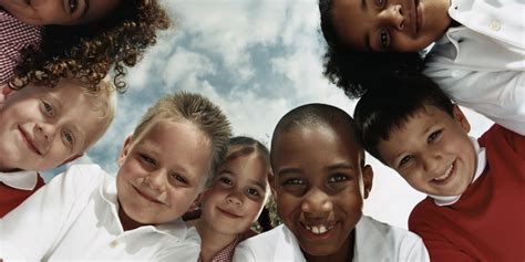 Six Tips To Open Up Your Kids To Friends From Diverse Ethnicities | Samantha Kemp-Jackson