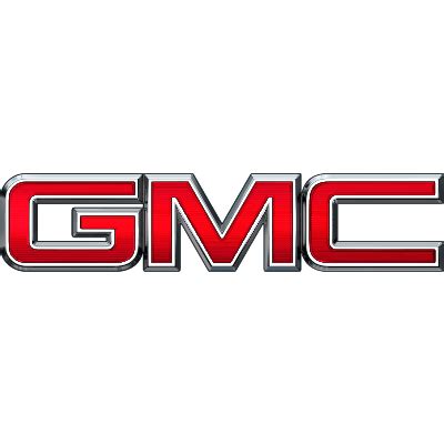 Car Logo Gmc transparent PNG - StickPNG