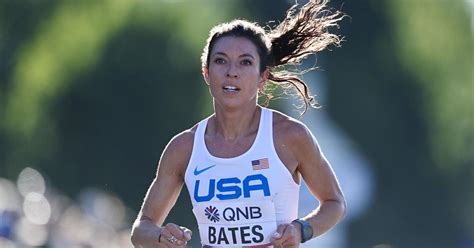 Elk River native Emma Bates logs 2nd-fastest Boston Marathon time ever for an American woman ...