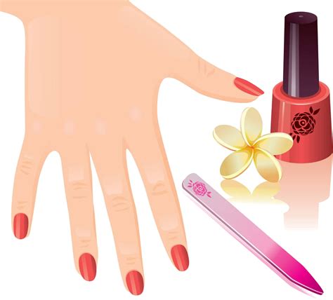 Manicure clipart manicure pedicure, Manicure manicure pedicure ...