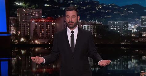 Jimmy Kimmel Pulled The Ultimate Halloween Prank