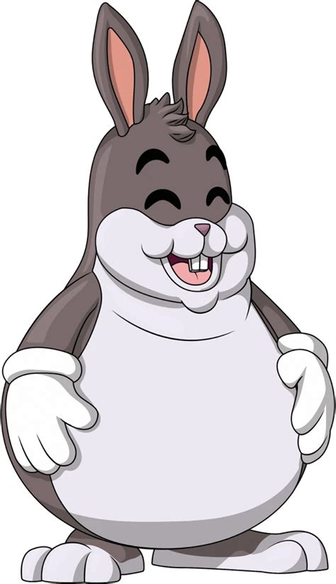 Big Chungus | The Youtooz Wiki | Fandom