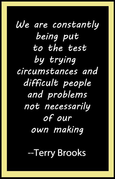 Quotes and Thoughts About Dealing With Difficult People * Shannon's Grotto