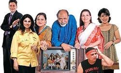 Watch old Doordarshan Serials online – AbhiSays.com