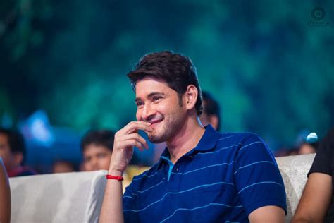 Mahesh Babu (actor), Age, height, Weight, Size, Wife, Family, Biography ...